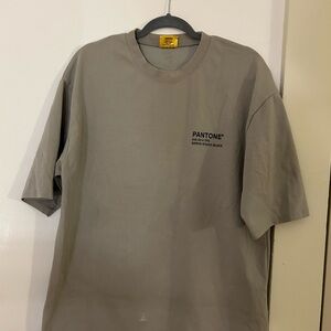Neoity Pantone Men’s/unixex tshirt